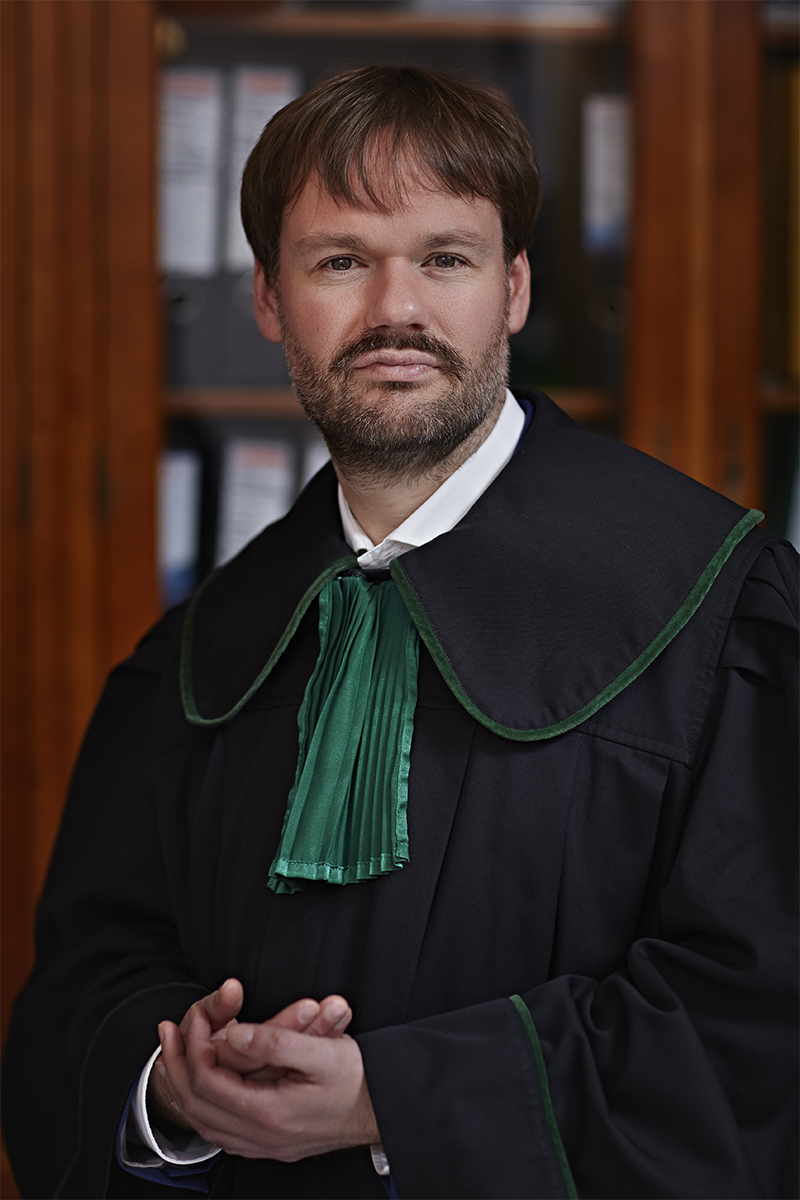 adw. Krzysztof Wicher SKARBNIK adw. Krzysztof Wicher