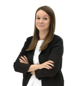 adw. Anna Bochnia-Zinka SEKRETARZ Anna Bochnia-Zinka