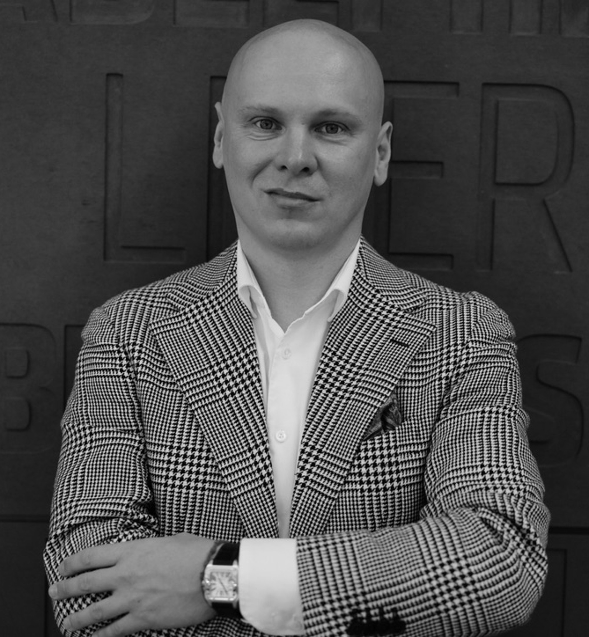 adw. dr Tomasz Gulla Wicedziekan adw. dr Tomasz Gulla Wicedziekan