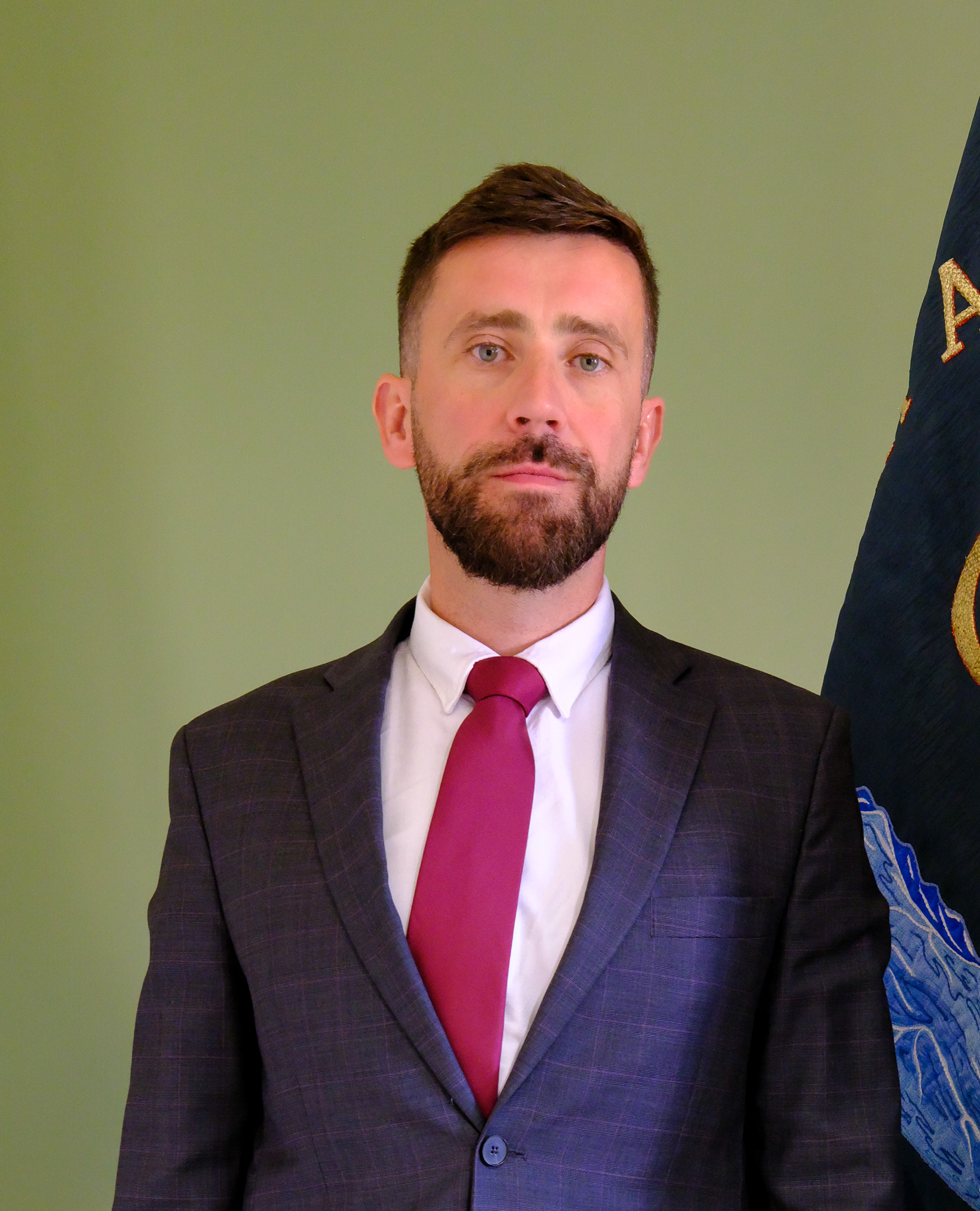 adw. Bartosz Rumiński adw. Bartosz Rumiński